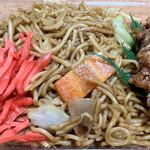 User's review image for ほかほか弁当 国分寺店