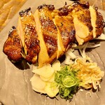 用户对于わらやき屋 上野広小路的评论图