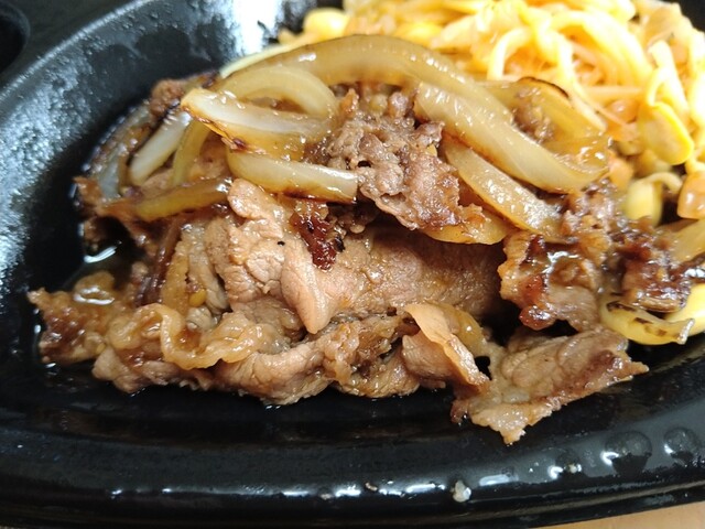 User's recommendation image for ほっともっと 北郷店