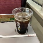 用戶對於ドトールコーヒーショップ JR札幌改札内店的評論圖