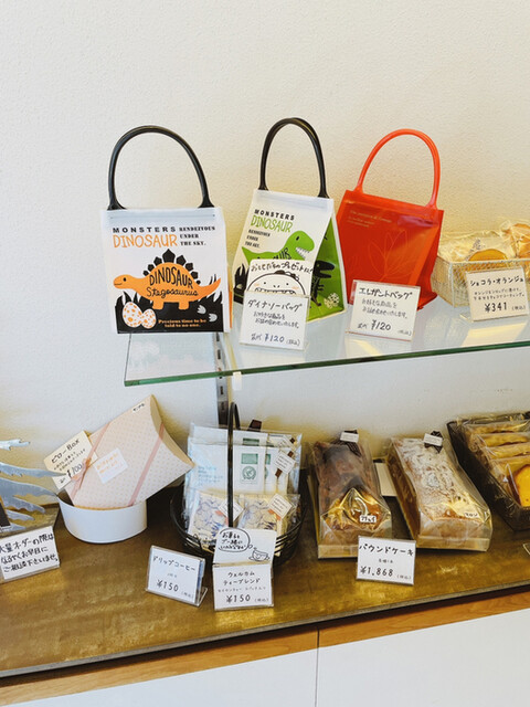 User's recommendation image for パティスリーメリクリ