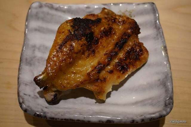 User's recommendation image for 鳥つき