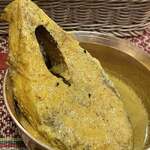 用户对于ベンガル料理プージャー的评论图