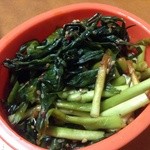 用戶對於丸萬商店的評論圖