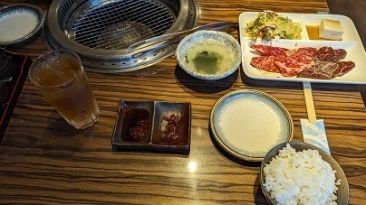 用戶對於和牛焼肉 龍神 上野御徒町店的評論圖