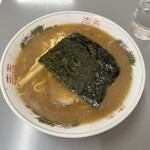 用户对于まるたかラーメン的评论图