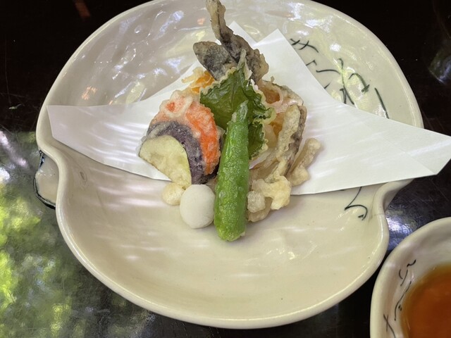 User's recommendation image for ふじや