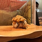 用户对于まえ田的评论图