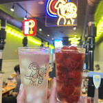 用戶對於レモホル酒場 天四店的評論圖