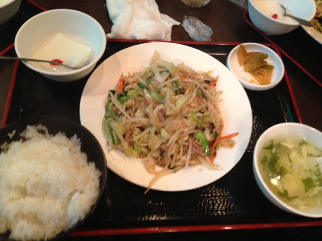 用戶對於味苑  五反田店的評論圖