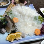 用户对于割烹旅館　松風荘的评论图
