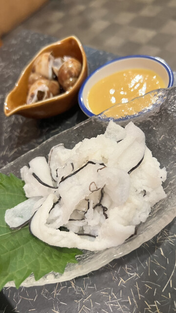 User's recommendation image for ふぐくじら