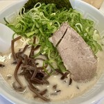 用戶對於博多天神 新宿東口駅前店的評論圖