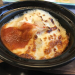 用户对于かに道楽 京都伏見店的评论图
