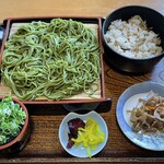 用戶對於大阪屋食堂的評論圖