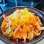 User's review image for 麺創研 紅 国分寺