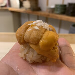 用户对于くりや的评论图