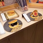 用户对于銀座 青果堂的评论图