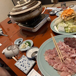 用戶對於ちゃんこ 川﨑的評論圖