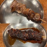 用戶對於鳥勝的評論圖