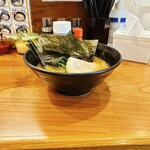 User's review image for ラーメン 豊八家