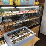 用戶對於TSUBAME DONUT 渡辺通店的評論圖