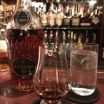 用戶對於BAR　KNOTT的評論圖