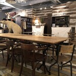 用戶對於goute vintage used&coffee的評論圖