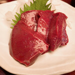 用戶對於なんば千日前 焼肉処 又来家的評論圖