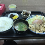 User's review image for きらく食堂