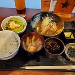 User's review image for 黒ぶたちんとん 千歳烏山店