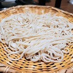 用戶對於SOBA DINING 結月庵 大崎駅西口シンクパーク店的評論圖