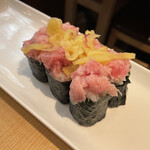 用戶對於梅丘寿司の美登利総本店 玉川店的評論圖