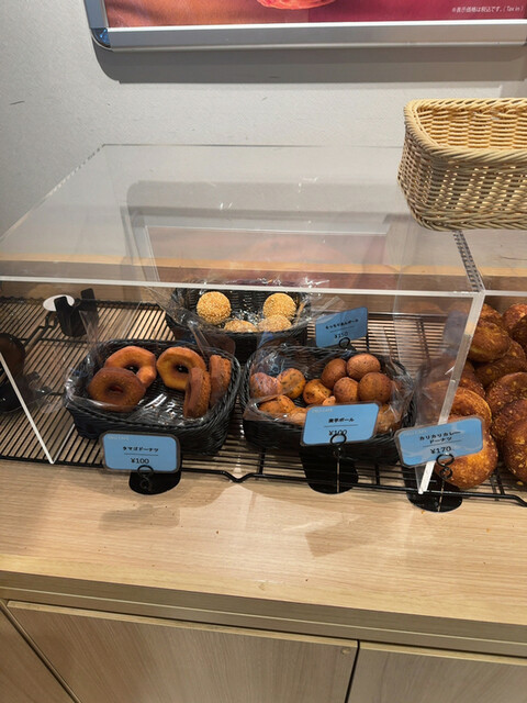 用戶對於デリカフェ・キッチン 京橋店的評論高清圖