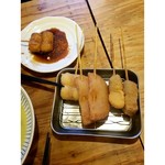 用户对于やたいや 烏丸店的评论图