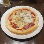 用户对于クワトロヴァッリ 調布店的评论图