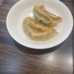 用戶對於餃子専科 Dining Lee的評論圖