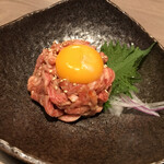 用戶對於近江うし焼肉 にくTATSU 渋谷店的評論圖