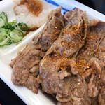 User's review image for 松屋   板橋区役所前店