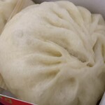 User's review image for 551蓬莱 エキマルシェ新大阪ソトエ店