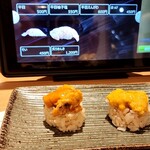 User's review image for 札幌魚河岸 五十七番寿し 東京駅店