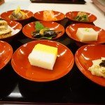 User's review image for 秀峰閣