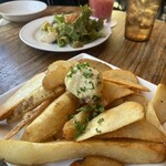 User's review image for Yonchome Cafe