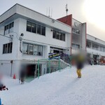 用户对于Restaurant M's Norte的评论图