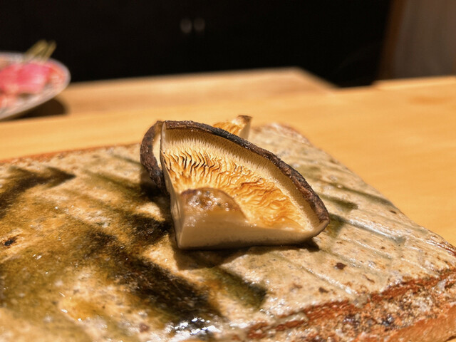 用戶對於焼鳥 森本的評論高清圖