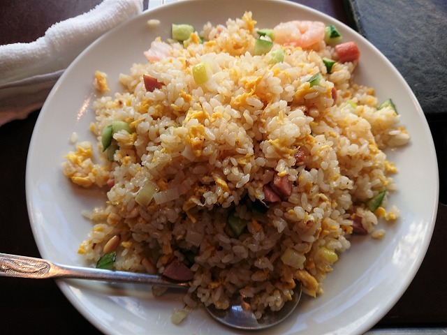 用戶對於千里香的評論圖