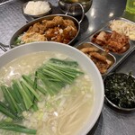 User's review image for 韓国酒場 コッキオ EST店