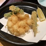 用戶對於銀座 天一 池袋西武店的評論圖