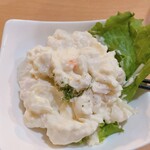 用戶對於餃子の勝 豊中本店的評論圖