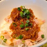 用戶對於塩生姜らー麺専門店 MANNISH 淡路町本店的評論圖